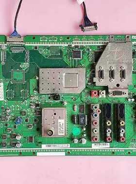 利浦 42PFL7403/7603 主板3139 123 63491_06  LC420WUF屏线103