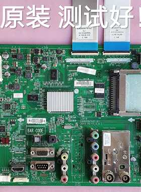 LG 37LD450-CA 主板  EAX63347401(0)  屏  LC370WUG