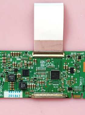 三洋 LCD-32CA828 LCD-32CA330 逻辑板6870C-0313B/C