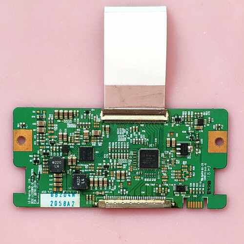 三洋 LCD-32CA828 LCD-32CA330 逻辑板6870C-0313B/C