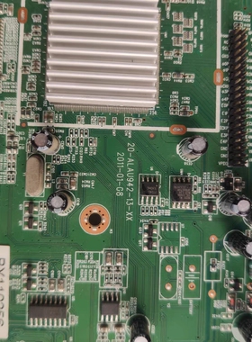 三洋 LCD-42CA730 程序 数据 20-ALAU942-13-XX V420H1-L15