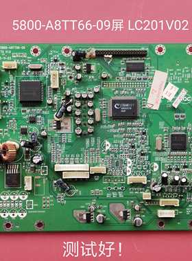 创维 22LEEATV 主板 5800-A8TT66-09 屏 LC201V02