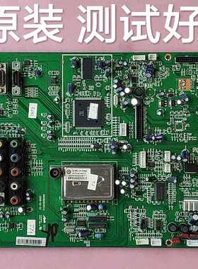 0091801039 V1.2 海尔 PU42K1 主板 PDP42G1