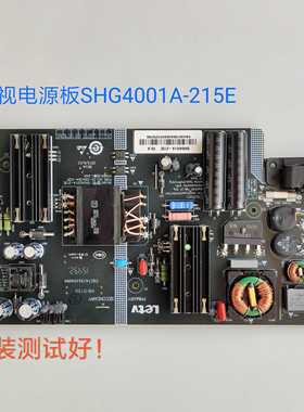 乐视 L433LN L433SN L433L3 电源板SHG4001A-215E