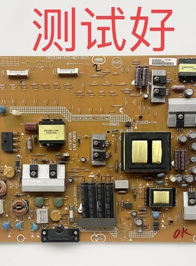 715G5246-P02-W21-002S 海尔 LE42B70 电源板