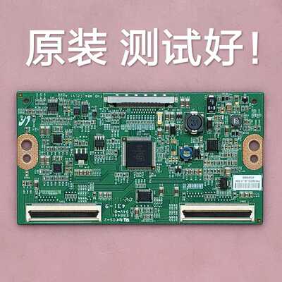 索尼  KLV-40BX400  逻辑板  FHD_MB4_C2LV1.4  屏  LTY400HM01