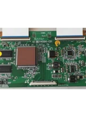 海信TLM40V68P TLM40V69P 三星LA40M81B 逻辑板 V400H1-C01/C03