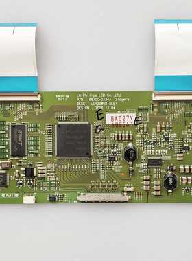 海信 TLM4288P 逻辑板 LC420WU2-SLB1 6870C-0134A