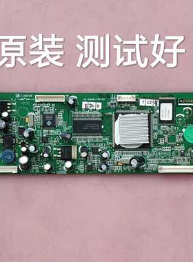 TCL L52H78FR 数字板 40-01MS91-PRF2XG