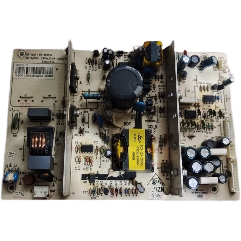 L26R3 电源板 HRPS26-75   94001265AB3Q93M0172