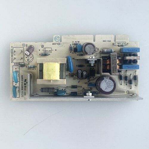 西门子 BCD-610W 冰箱 KA62NV01TI KANS60TI 电源板 破板拆件处理