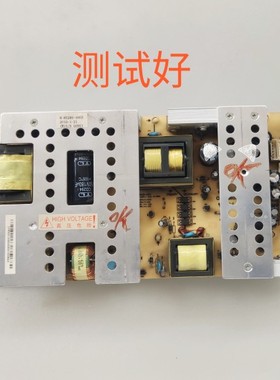 长虹 LT42720F 电源板 LT42710FHD R-HS280-4N03 HX7.820.027V2.0