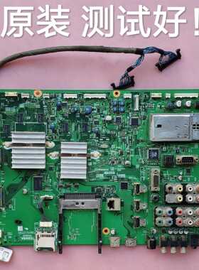 东芝 40XV650C 主板 PE0809 B V28A001077A1 屏 LK400D3LA21 屏线