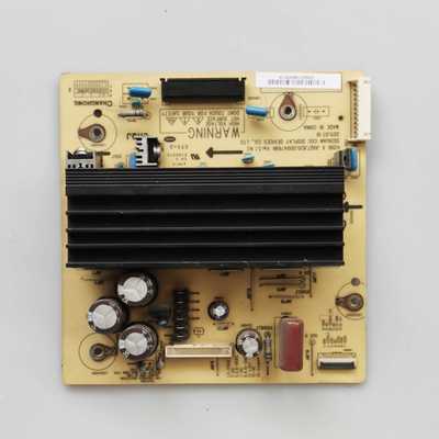 长虹 3D42738iV Z板 JUQ7.820.00047696 VER3.1 PT42639/8 X板