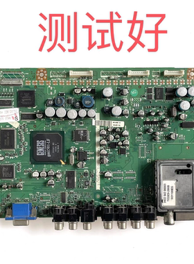 飞利浦 50PF7320/93 主板 3139.123.6058.1 屏 S50HW-YD04/XB03