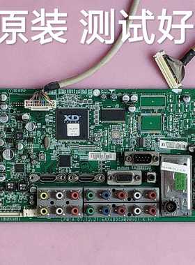LG 32/37/42LG31RC-TA  主板   EAX40043808 (0)  屏  LC370WXN