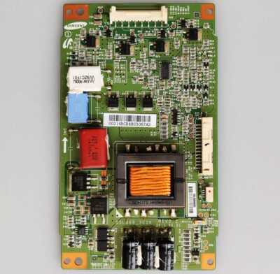 海尔 LE48A700K 恒流板 SSL460-3E2k REV0.2 屏LTA480HW01