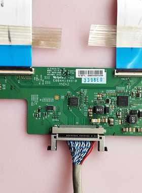 长虹 LED42538N LED42560  逻辑板  6870C-0469A