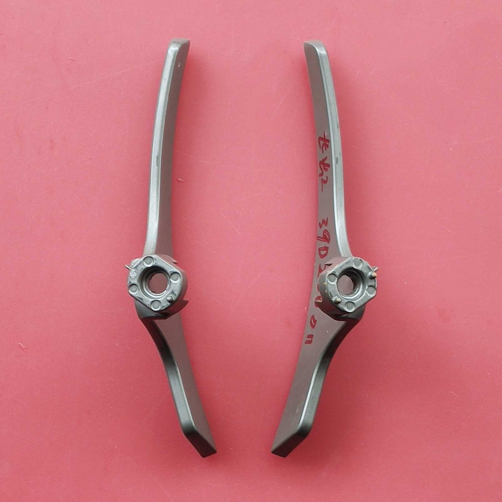 原装拆机 长虹 39D2000N 底座架 机脚 支架 有螺丝