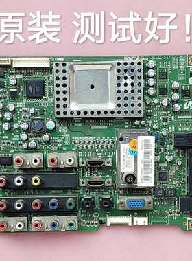 三星  LA40S81B L32S81B 主板 BN41-00933B 00823C T400XW01/T315