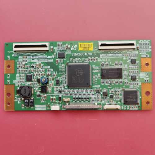 东芝 40CV550C L40E9FBD逻辑板SYNC60C4LV0.3 屏LTA400HA07/11