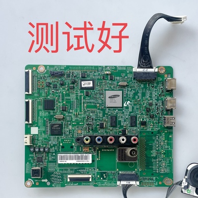 BN41-01963C 三星 PS51F4500AR 51F4900AR 主板 S51AX-YD02 按键