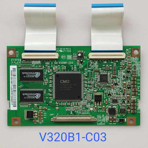 创维 32L98SW 海信TLM32E29  康佳LC32BT20 逻辑板 V320B1-C03