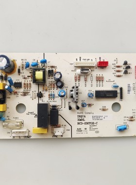 三洋冰箱 BCD-230TE BCD-232TGER TER BCD-280TGE 电脑板主控板