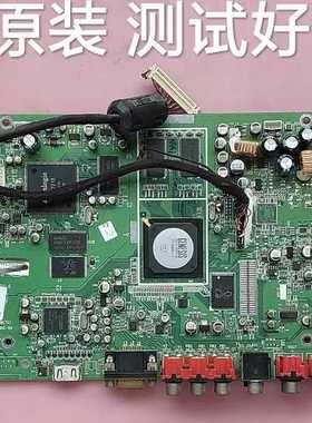 创维 37L16HC 37L18RM 主板 5800-A8G100-00 屏LC370WX4