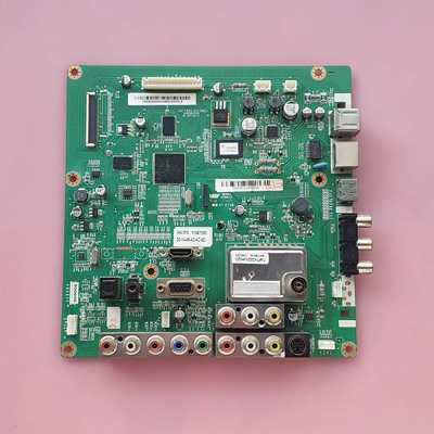 长虹 3D42738i 3D42738X主板JUC7.820.00039621屏S42AX-YD15/11