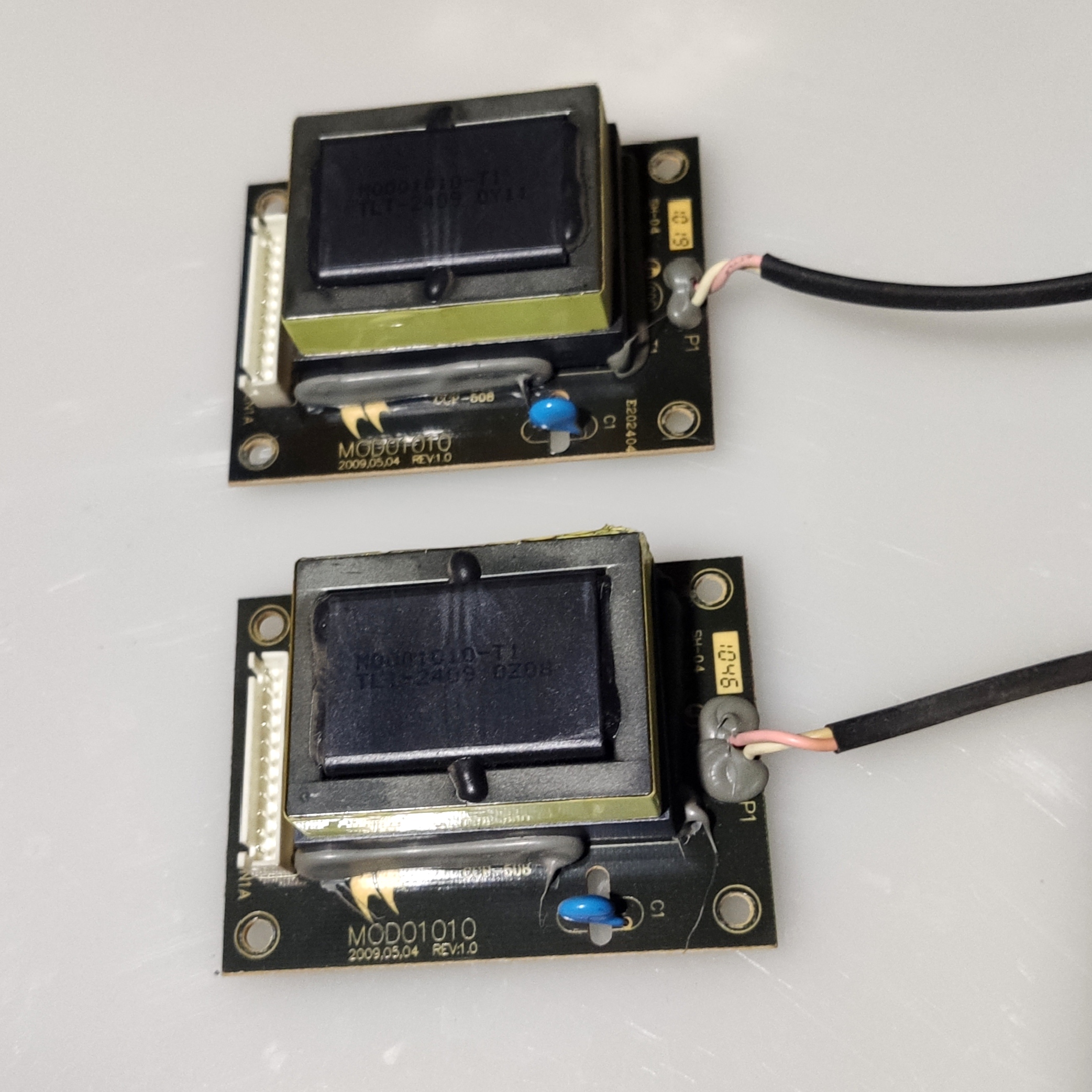 三洋 LCD-42CA330 LCD42P08A L42N1 逆变器 高压包 变压器