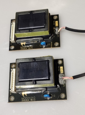 三洋 LCD-42CA330 LCD42P08A L42N1 逆变器 高压包 变压器