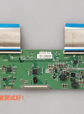 长虹 LED32560 逻辑板 6870C-0414A 屏 C320X14-E10-L