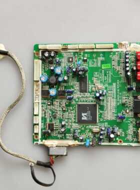 厦华 LC-32HU36 37HU25/19  LC-42HU27 主板 782.32HU25-010E/B