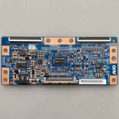 海信 LED42K01P 逻辑板 T460HW03 VF46T03-COK 屏HE420FF-B57/PW1