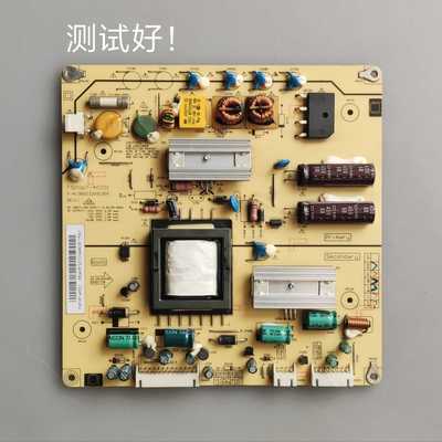 海尔 LE32A10 LE32A370 电源板 32M55HM FSP067-4PZ01 MP118FL