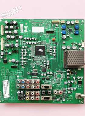 LG 42PC1RV 主板 68709M0348D PDP42V8屏