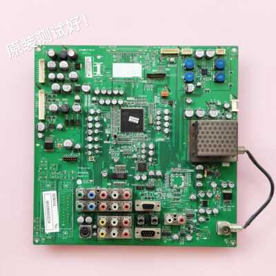 LG 42PC1RV 主板 68709M0348D PDP42V8屏