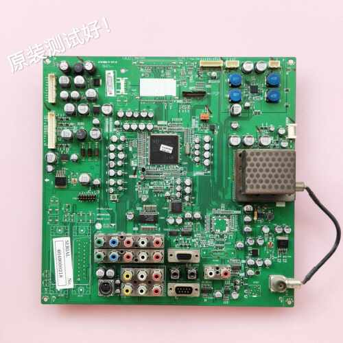 LG 42PC1RV 主板 68709M0348D PDP42V8屏