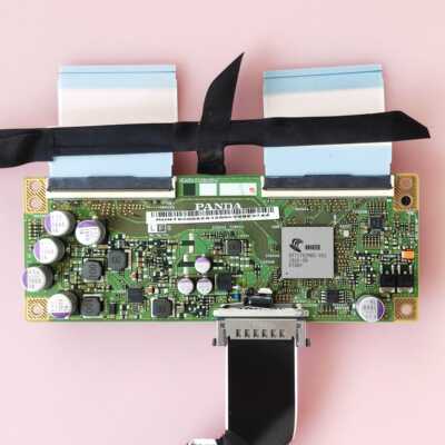 康佳 LED55K36U LS55H510 U55H3逻辑板RUNTK0008ZZPA LC546PU1101