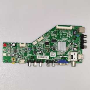 TCL  L39F1510B L39F1590B主板 40-MS28E0-MAB2HG 屏 LVF390CMOT