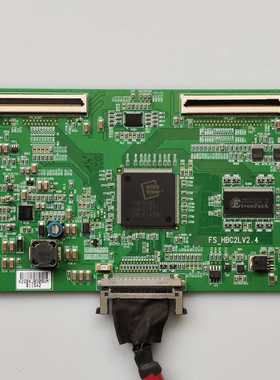 FS-HBC2LV2.4 索尼 KLV-46V440A 逻辑板 屏 LTY460HB02 404652