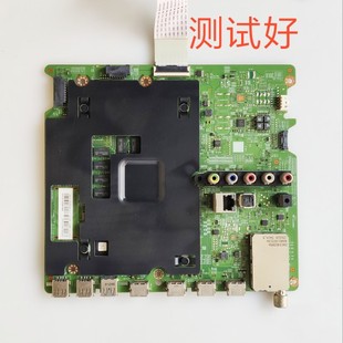 BN41 主板 02344A 屏线 三星 GJ055HGLV1H UA55JU6400J