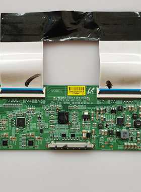 海尔 LE48A5000 LD48U3300 48A5M 逻辑板 13VNB_S60TMB4C4LV0.0