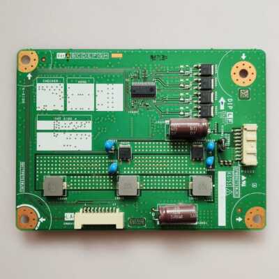 夏普LCD-50SU460A 50SU570A 50TX55A 恒流板 QPWBNG753WJN1 KG753