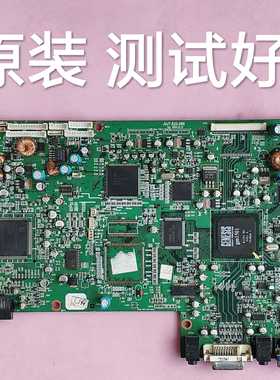 长虹 CHD-W260F8 TD260F8 主板 JUJ7.820.088 屏 LC260W01