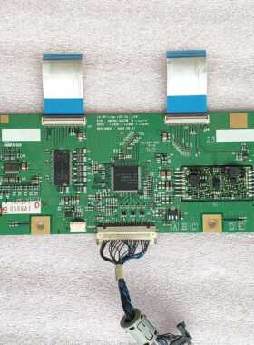 东芝 32WL48C 逻辑板 6870C-0027B 屏LC320W01