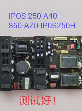 长虹 LT4269FHD 42876FHD 电源板 IPOS 250 A40 860-AZ0-IP0S250H