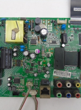 康佳LED32E320N4/LED32F2300FX液晶电视主板 35018548