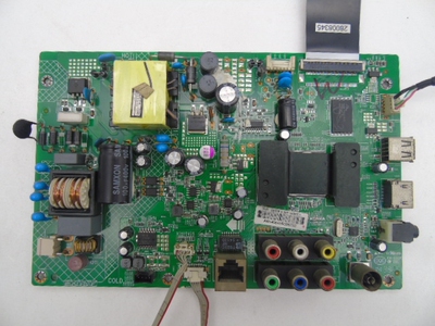 康佳LED32E320N4/LED32F2300FX液晶电视主板 35018548